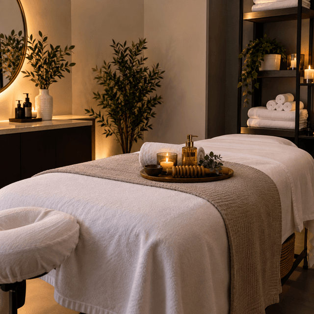 Accentuated Refresh Membership at Accentuated Body Bar By Gentle LLC in Dallas, TX
