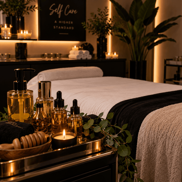 Accentuated Revive Membership at Accentuated Body Bar By Gentle LLC in Dallas, TX